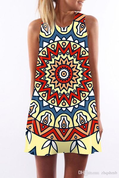 women dress crew neck summer sling sleeveless hip wrap lady special ethnic style paisley print skirt casual pencil dresses size s-xl, Black;gray
women dress crew neck summer sling sleeveless hip wrap lady special ethnic style paisley print skirt casual pencil dresses size s-xl, Black;gray