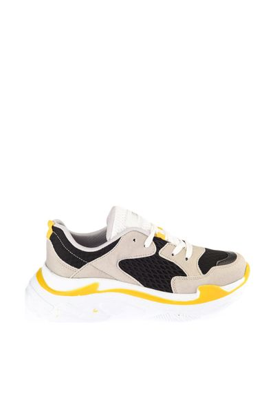 soho fashion sneakers women sport shoes new ladies vulcanize shoes platform shoes female flats chunky sneakers 13616, Black
soho fashion sneakers women sport shoes new ladies vulcanize shoes platform shoes female flats chunky sneakers 13616, Black