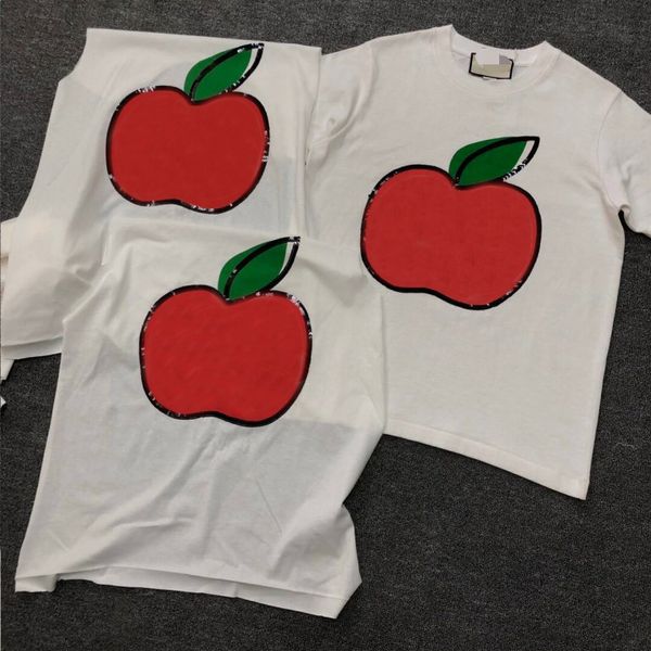 tee shirt for women designer casual 2020 summer short sleeve fruit print t-shirt fashion womens t shirt sl20011701, White
tee shirt for women designer casual 2020 summer short sleeve fruit print t-shirt fashion womens t shirt sl20011701, White