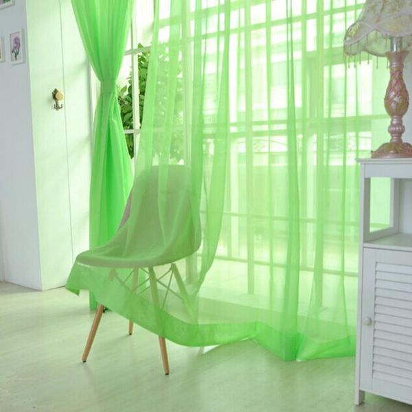 sheer tulle curtains european and american style curtains for living room window screening solid door drape panel
sheer tulle curtains european and american style curtains for living room window screening solid door drape panel
