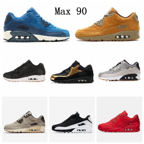 new 90 fashion men sneakers shoes classic 90 men and women running shoes sports trainer cushion 90 surface breathable sports shoes
new 90 fashion men sneakers shoes classic 90 men and women running shoes sports trainer cushion 90 surface breathable sports shoes