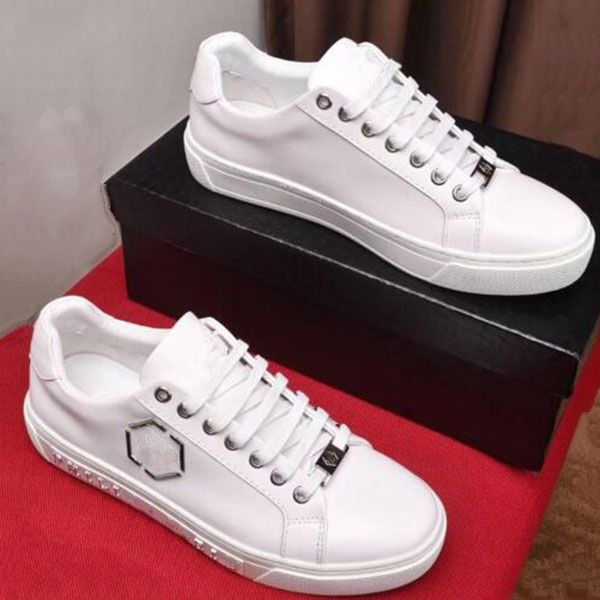 2020 new outdoor casual shoes real leather straps spikes set low-sneaker metal outdoor design with original pa, Black
2020 new outdoor casual shoes real leather straps spikes set low-sneaker metal outdoor design with original pa, Black