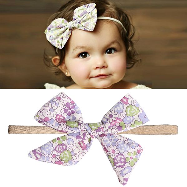 2020 new 10pcs baby girl stretchy headband big lace petals flower hair band hair accessories, Slivery;white
2020 new 10pcs baby girl stretchy headband big lace petals flower hair band hair accessories, Slivery;white
