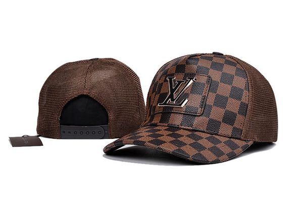 Fashion Brand Design Hats Famous Luxury Adults Hip Hop Adjustable Hat Gentlemen Ladies Baseball Caps Birthday Gift
Fashion Brand Design Hats Famous Luxury Adults Hip Hop Adjustable Hat Gentlemen Ladies Baseball Caps Birthday Gift