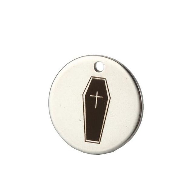 fashion stainless steel round accessories cross pendant for friend women gift, Blue;slivery
fashion stainless steel round accessories cross pendant for friend women gift, Blue;slivery