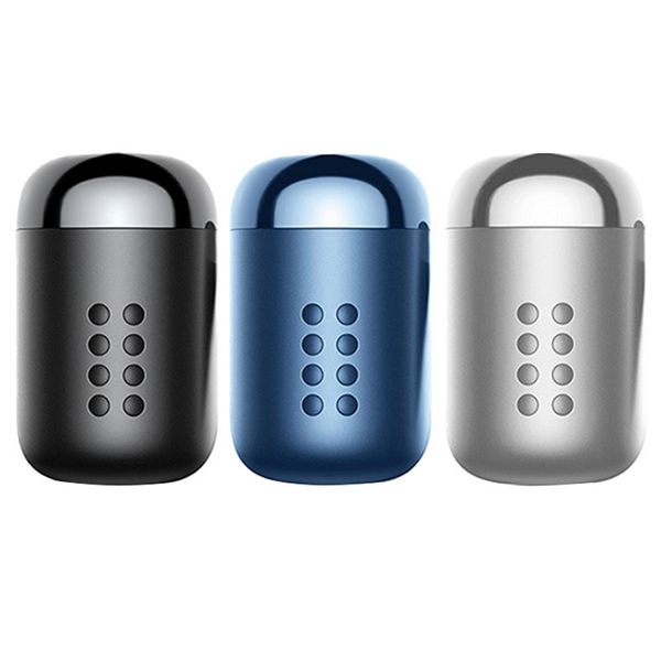 new coming car air outlet chubby metal mini car air purification freshener holder decor accessory
new coming car air outlet chubby metal mini car air purification freshener holder decor accessory