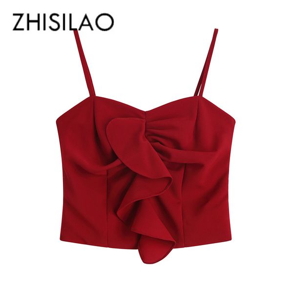 camis tank women solid crop red black spaghetti strap sleeveless shirt casual summer women 2020 plus size, White
camis tank women solid crop red black spaghetti strap sleeveless shirt casual summer women 2020 plus size, White