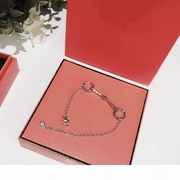 bracelet s925 pure silver double ring pull ring h bracelet women banquet jewelry valentine gift, Golden;silver
bracelet s925 pure silver double ring pull ring h bracelet women banquet jewelry valentine gift, Golden;silver