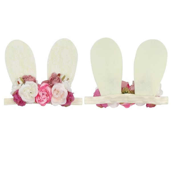 baby artificial flower cloth headband cute easter big ear elastic hairband 95ae, Slivery;white
baby artificial flower cloth headband cute easter big ear elastic hairband 95ae, Slivery;white