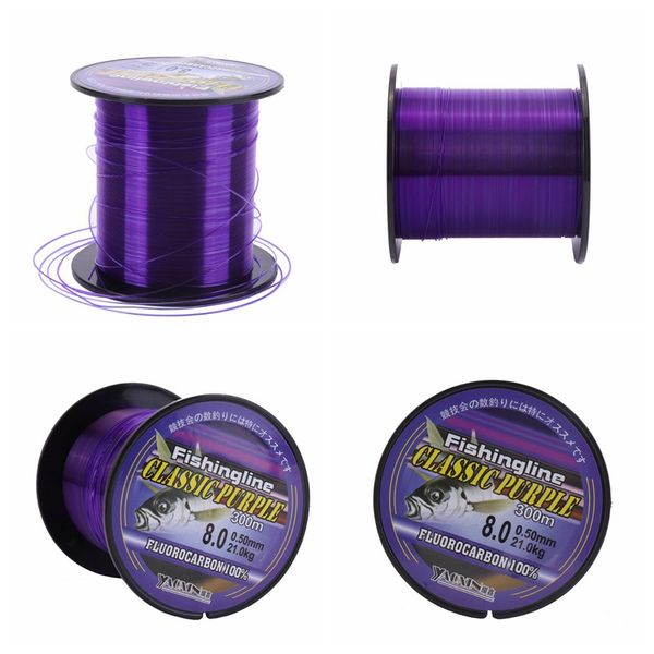 100/150/200/300/500m fluorocarbon monofilament nylon fishing line carp fishing main line accessories dropshipping
100/150/200/300/500m fluorocarbon monofilament nylon fishing line carp fishing main line accessories dropshipping