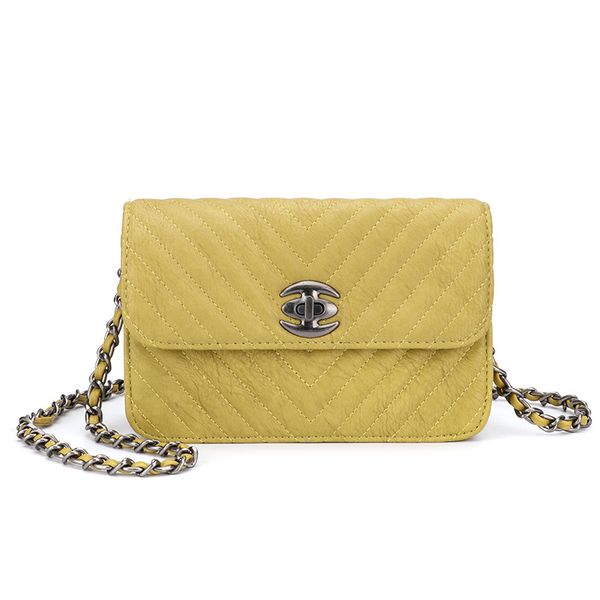 2020 new handbag korean fashion handbags chain bag shoulder bag messenger bag
2020 new handbag korean fashion handbags chain bag shoulder bag messenger bag