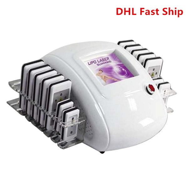 650nm lipo laser machine fat burning slimming diode lipolaser lipo laser slimming device for sale dhl fast ship
650nm lipo laser machine fat burning slimming diode lipolaser lipo laser slimming device for sale dhl fast ship