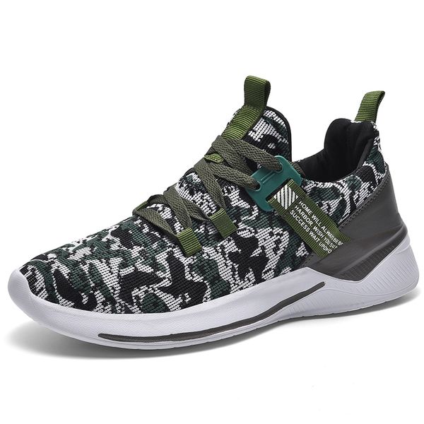 2020 new outdoor camouflage sneakers sport shoes men light big size 39-46 running men shoes black running breathable
2020 new outdoor camouflage sneakers sport shoes men light big size 39-46 running men shoes black running breathable