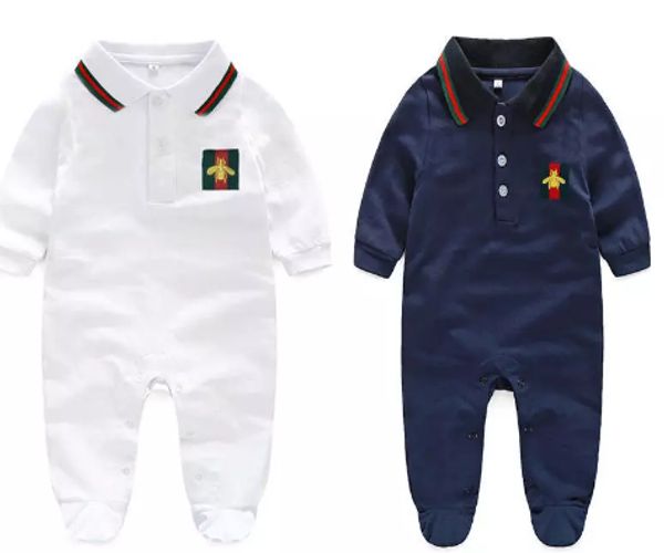 new Spring and Autumn Newborn Baby Rompers Long Sleeved Cotton Cartoon Infant Playsuit Girls Boys Jumpsuit Clothes for 0-1T
new Spring and Autumn Newborn Baby Rompers Long Sleeved Cotton Cartoon Infant Playsuit Girls Boys Jumpsuit Clothes for 0-1T