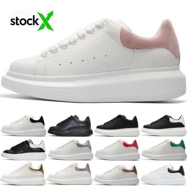2020 men women platform leisure shoes designer sneakers luxury fashion genuine leather lovers dress casual shoes designer shoes trainer
2020 men women platform leisure shoes designer sneakers luxury fashion genuine leather lovers dress casual shoes designer shoes trainer