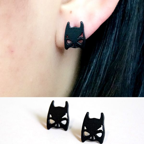 fashion anime cartoon earring animal stud earrings for women girls kids new gift, Golden;silver
fashion anime cartoon earring animal stud earrings for women girls kids new gift, Golden;silver
