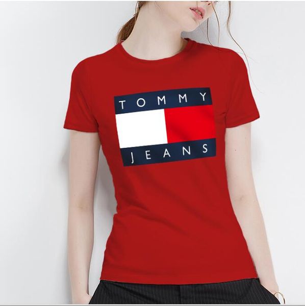 Дизайнерские футболки, новые дизайнерские принты, женские футболки, модные летни
Дизайнерские футболки, новые дизайнерские принты, женские футболки, модные летни