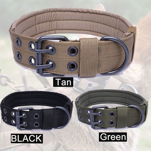 adjustable pet collars dog durable nylon skiing wear athletic & outdoor apparel neck supplies tactical outdoor walking training tool for med
adjustable pet collars dog durable nylon skiing wear athletic & outdoor apparel neck supplies tactical outdoor walking training tool for med