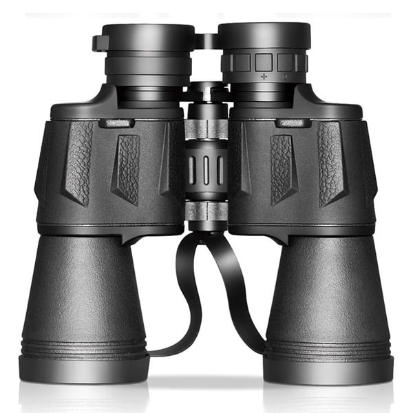 20x50 zoom optical hd binocular telescope waterproof wide-angle 3000m outdoor travel camping telescope prism material: bak-4
20x50 zoom optical hd binocular telescope waterproof wide-angle 3000m outdoor travel camping telescope prism material: bak-4