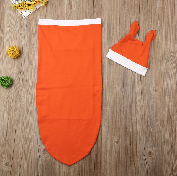 0-6m newborn infant kids boys girls sleeping bags hats 2pcs animal print blanket warm clothes
0-6m newborn infant kids boys girls sleeping bags hats 2pcs animal print blanket warm clothes