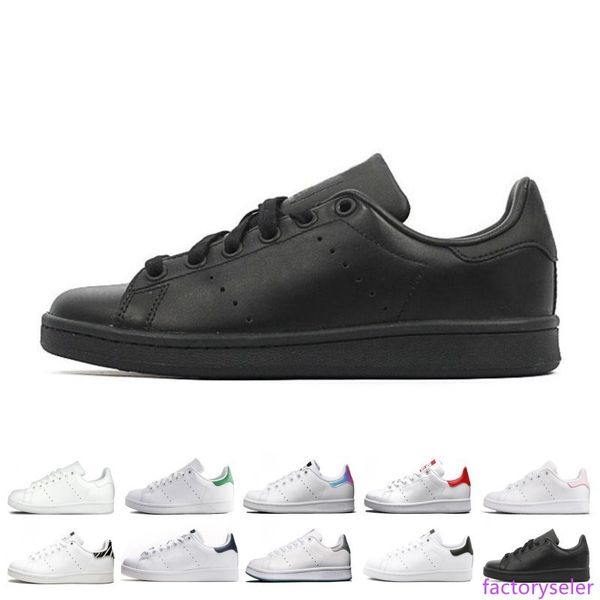 2019 new smith men women stan shoes black white red blue silver pink smith sneakers casual shoes leathe size 36-44
2019 new smith men women stan shoes black white red blue silver pink smith sneakers casual shoes leathe size 36-44