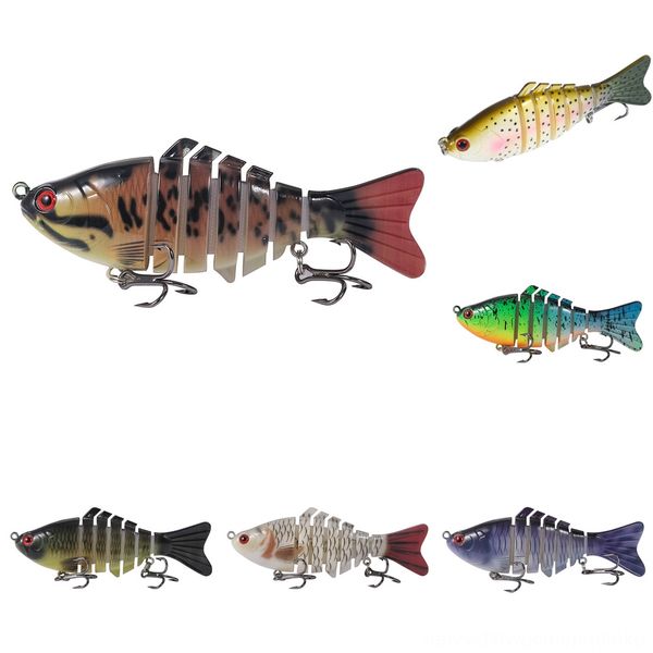 2syfq fishinghard 15.5 g короткий язык 10 см * приманка встроенный стальной шар бионический длинный бросок поддельная приманка luya
2syfq fishinghard 15.5 g короткий язык 10 см * приманка встроенный стальной шар бионический длинный бросок поддельная приманка luya