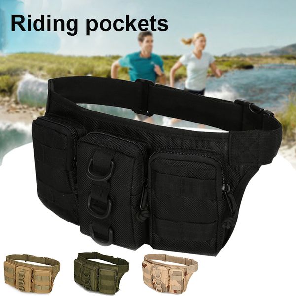 durable 4 color polyester fiber sports outdoors sports pocket tactical triple pocket riding pockets camping
durable 4 color polyester fiber sports outdoors sports pocket tactical triple pocket riding pockets camping
