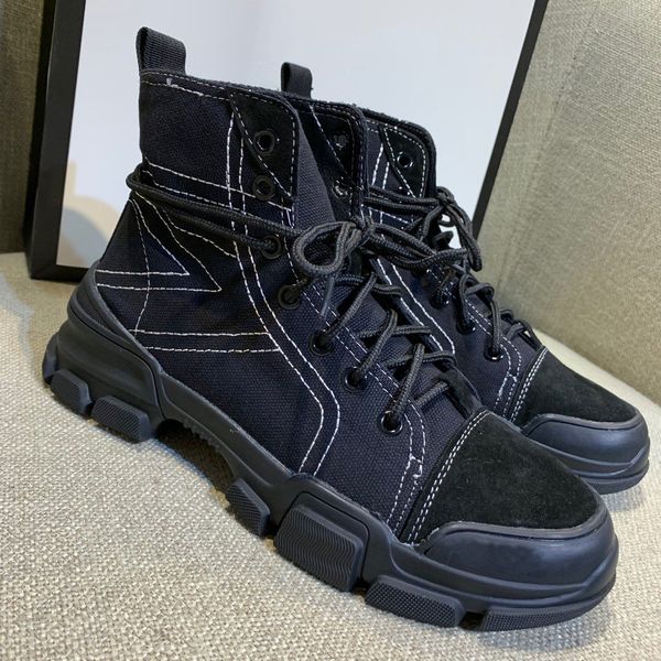 and factory price designer luxury martin boots shoes for women and men canvas shoes, Black
and factory price designer luxury martin boots shoes for women and men canvas shoes, Black