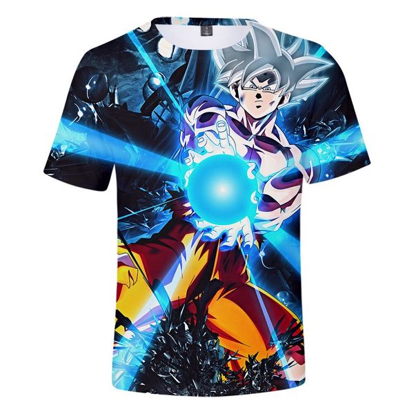 мультфильм аниме vegeta dragon ball z goku новые футболки женщины мужчины лето унисекс мода 3d печати с коротким рукавом crewneck повседневн, White;black
мультфильм аниме vegeta dragon ball z goku новые футболки женщины мужчины лето унисекс мода 3d печати с коротким рукавом crewneck повседневн, White;black