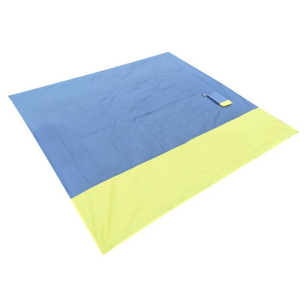 beach mat camping tent waterproof mat oxford cloth oversized picnic barbecue picnic tent folding-cover blanket h#lr3
beach mat camping tent waterproof mat oxford cloth oversized picnic barbecue picnic tent folding-cover blanket h#lr3