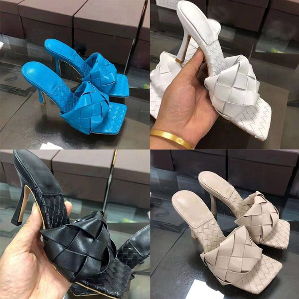 bottegas designer fashion luxury women shoes high heels square toe sandal lido sandals in nappa designer sliders weave sliders wedding women, Black
bottegas designer fashion luxury women shoes high heels square toe sandal lido sandals in nappa designer sliders weave sliders wedding women, Black
