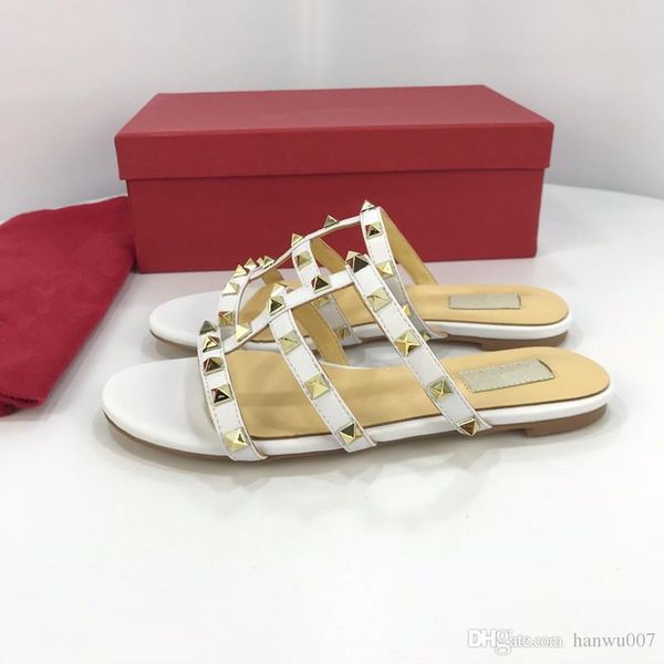 2019 black white burgundy red nude beige shiny patent real designer chunky fashion slides sandals yz19012508
2019 black white burgundy red nude beige shiny patent real designer chunky fashion slides sandals yz19012508