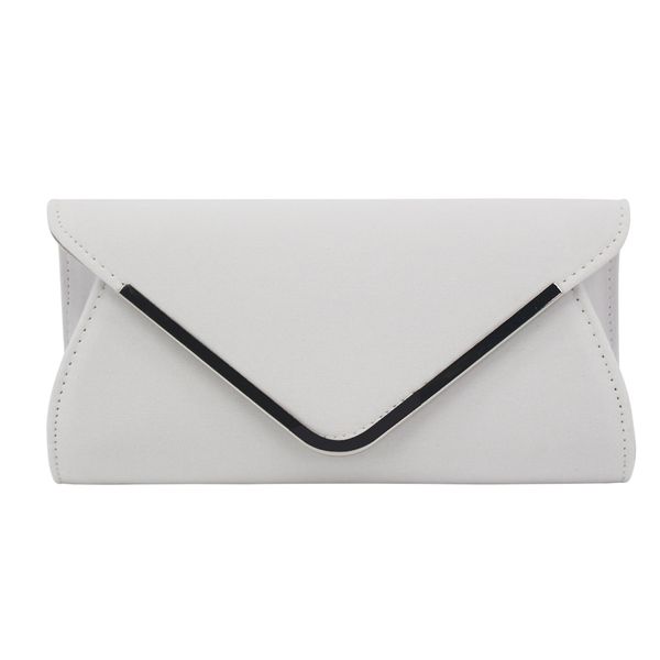 women folding clutch purse envelope evening bag ladies wedding party shoulder bag casual chain evening handbag for phone
women folding clutch purse envelope evening bag ladies wedding party shoulder bag casual chain evening handbag for phone