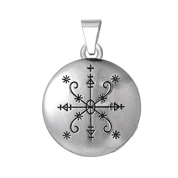 20pcs antique silver vintage tibetan met kalfou viking amulet charms pendants for necklace bracelet earring diy jewelry making, Bronze;silver
20pcs antique silver vintage tibetan met kalfou viking amulet charms pendants for necklace bracelet earring diy jewelry making, Bronze;silver