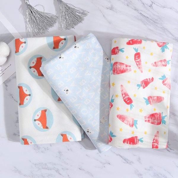 3 pcs/set baby swaddle newborn bed cover swaddling babies breathable knitted cotton summer envelope baby blankets soft wraps 0-3
3 pcs/set baby swaddle newborn bed cover swaddling babies breathable knitted cotton summer envelope baby blankets soft wraps 0-3