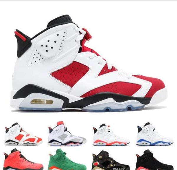 Дешевые баскетбольные кроссовки 2019 6 6s мужские unc Black Cat Инфракрасный спорт синий Ma
Дешевые баскетбольные кроссовки 2019 6 6s мужские unc Black Cat Инфракрасный спорт синий Ma