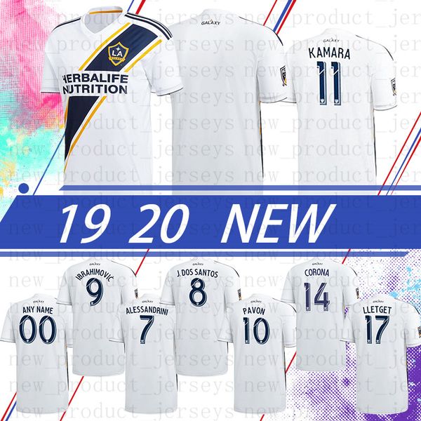 mls la galaxy kids kit soccer jerseys uniform los angeles galaxy ibrahimovic giovani kamara youth kids 2020 football camisetas shirt new, Black;yellow
mls la galaxy kids kit soccer jerseys uniform los angeles galaxy ibrahimovic giovani kamara youth kids 2020 football camisetas shirt new, Black;yellow