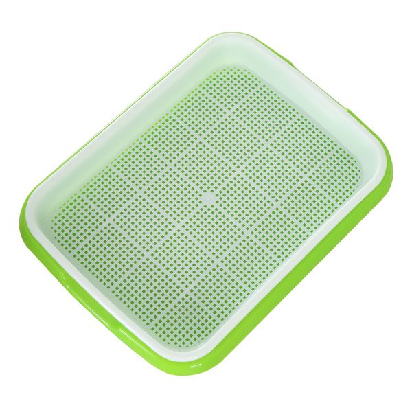 горячая выращивания проростков tray завод прорастание лотки двухслойный гидропоника корзина ti99
горячая выращивания проростков tray завод прорастание лотки двухслойный гидропоника корзина ti99