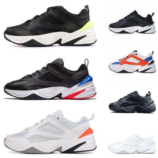 Hot sale designer shoes Monarch the M2K Tekno Dad Mens sport shoes Phantom women Sneakers trainers shoes
Hot sale designer shoes Monarch the M2K Tekno Dad Mens sport shoes Phantom women Sneakers trainers shoes