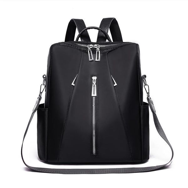women backpacks solid color school bags backpack forteenagers girls book bag zipper backpacks leisure female backpack mochila
women backpacks solid color school bags backpack forteenagers girls book bag zipper backpacks leisure female backpack mochila
