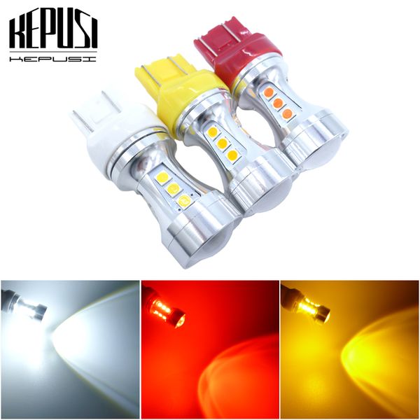 2x 7443 t20 w21/5w w21 5w car led light 3030 smd auto automobiles led brake turn signal bulb lamp 12v 24v drl white red yellow
2x 7443 t20 w21/5w w21 5w car led light 3030 smd auto automobiles led brake turn signal bulb lamp 12v 24v drl white red yellow