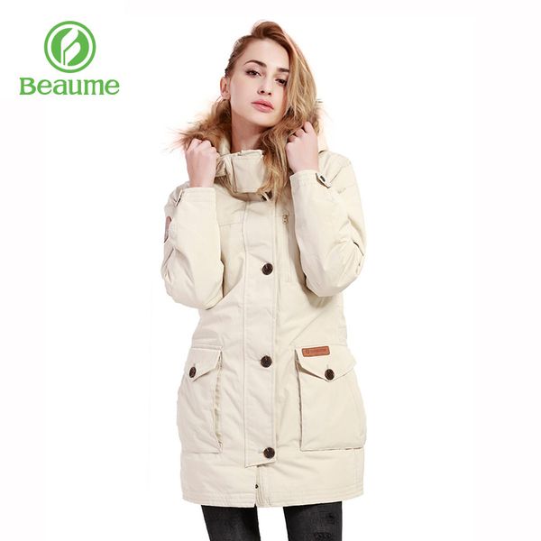beaume winter outdoor ski grey duck down puffer jacket women's light parka hiking&camping hooded 54252 white, Blue;black
beaume winter outdoor ski grey duck down puffer jacket women's light parka hiking&camping hooded 54252 white, Blue;black