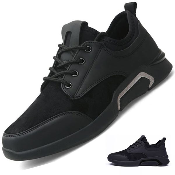 new men's casual comfortable breathable shoes running shoes sports students lightweight wild running sneakers a30713
new men's casual comfortable breathable shoes running shoes sports students lightweight wild running sneakers a30713