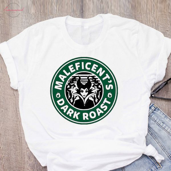 2019 графический cartoon printed basic maleficent зла королева villain футболка футболка happy halloween женский tee shirt женщины топы, White
2019 графический cartoon printed basic maleficent зла королева villain футболка футболка happy halloween женский tee shirt женщины топы, White