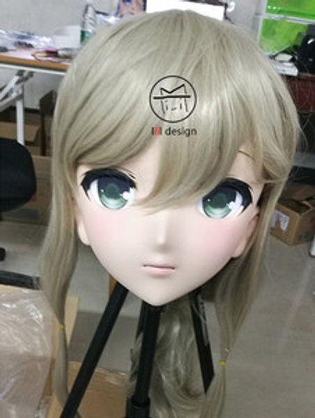 lili mask-20) сладкая девушка смола маска для головы kigurumi косплей японская ролевая игра аниме-силиконовая маска kigurumi кроссдрессер к, Black;red
lili mask-20) сладкая девушка смола маска для головы kigurumi косплей японская ролевая игра аниме-силиконовая маска kigurumi кроссдрессер к, Black;red