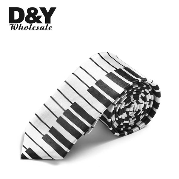 2inch wide fashionable 8 piano key music note mix necktie polyester woven classic men`s male party wedding tie wholesale&retail, Black;blue
2inch wide fashionable 8 piano key music note mix necktie polyester woven classic men`s male party wedding tie wholesale&retail, Black;blue