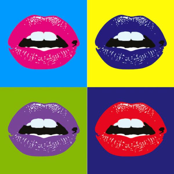 andy warhol oil painting on canvas pop art wall decor kiss lips wall art home decor handcrafts /hd print 191021
andy warhol oil painting on canvas pop art wall decor kiss lips wall art home decor handcrafts /hd print 191021