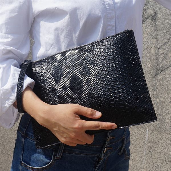 snake pattern women enveloppe bags pu leather women's clutch bag design party clutches for ladies wallet card bag
snake pattern women enveloppe bags pu leather women's clutch bag design party clutches for ladies wallet card bag