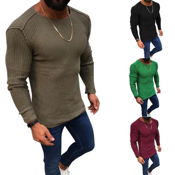 mjartoria men's casual slim fit pullover sweaters men new knitted lightweight crew neck winter and autumn solid color sweater, White;black
mjartoria men's casual slim fit pullover sweaters men new knitted lightweight crew neck winter and autumn solid color sweater, White;black
