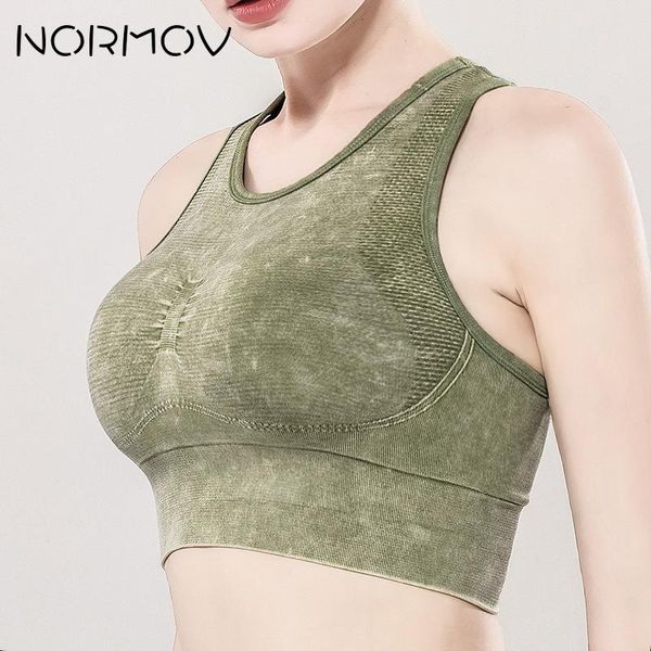 normov yoga bra sports bra women yoga running push up bras fitness tank sleeveless high elasticity high impact bras, White;black
normov yoga bra sports bra women yoga running push up bras fitness tank sleeveless high elasticity high impact bras, White;black